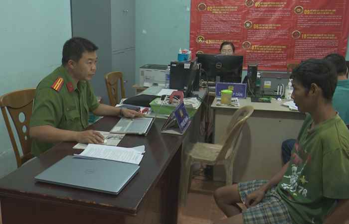 Lan tỏa phong trào toàn dân bảo vệ an ninh Tổ quốc tại thành phố Sóc Trăng (20-07-2024)